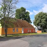 Am Vilzsee, Mirow 펜션 Diemitz (Mecklenburgische Seenplatte)