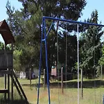 Am Vilzsee, Mirow Diemitz (Mecklenburgische Seenplatte)
