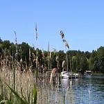 Am Vilzsee, Mirow * Diemitz (Mecklenburgische Seenplatte)