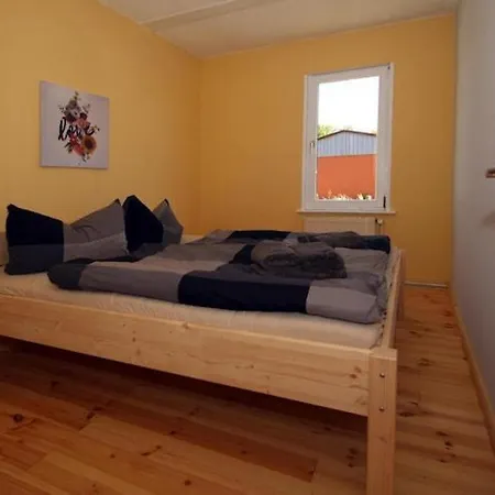 Prázdninový dům Am Vilzsee, Mirow *