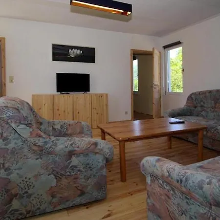 Am Vilzsee, Mirow * Diemitz (Mecklenburgische Seenplatte)