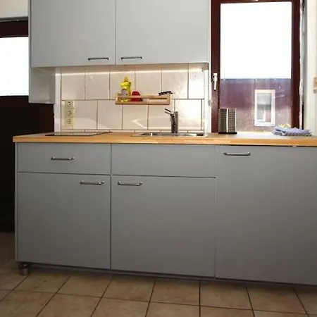 Am Vilzsee, Mirow Prázdninový dům *