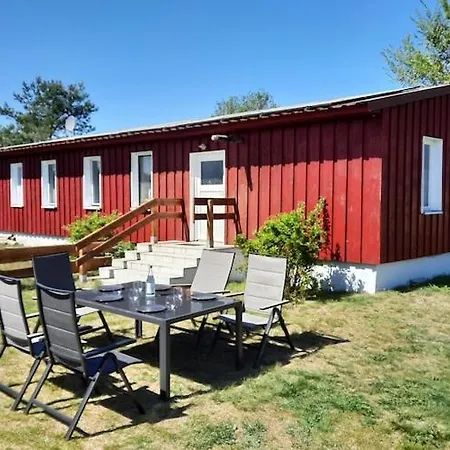 Am Vilzsee, Mirow Prázdninový dům Diemitz (Mecklenburgische Seenplatte)