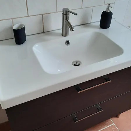 Am Vilzsee, Mirow Prázdninový dům