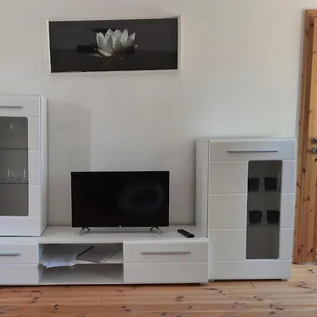 Prázdninový dům Am Vilzsee, Mirow Diemitz (Mecklenburgische Seenplatte)