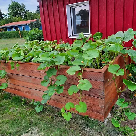 Am Vilzsee, Mirow Prázdninový dům *