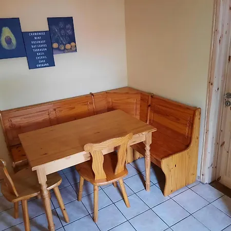 Am Vilzsee, Mirow Diemitz (Mecklenburgische Seenplatte)