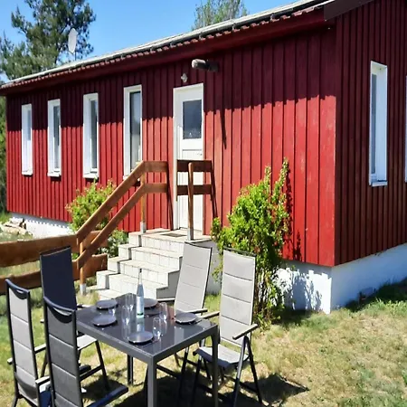 Ferienhaus Am Vilzsee, Mirow Diemitz (Mecklenburgische Seenplatte)
