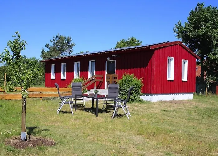 Am Vilzsee, Mirow Diemitz (Mecklenburgische Seenplatte)
