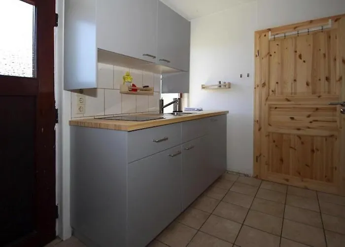 Am Vilzsee, Mirow Casa de Férias *