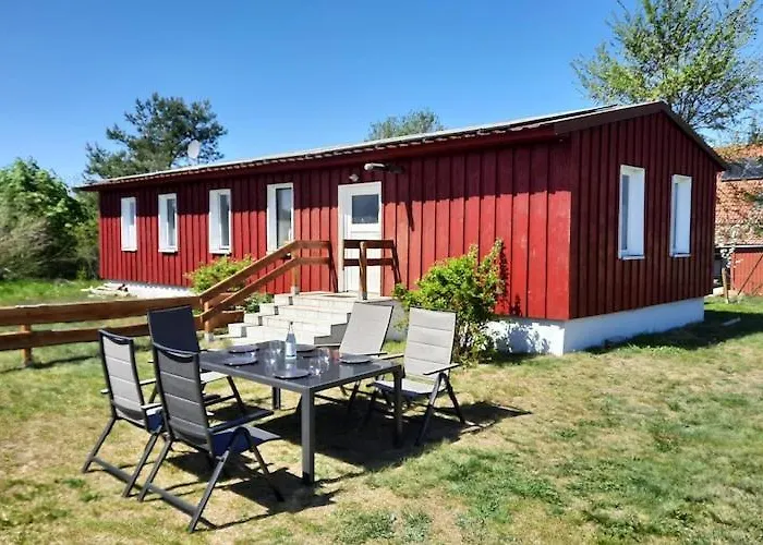 Am Vilzsee, Mirow Casa de Férias Diemitz (Mecklenburgische Seenplatte)