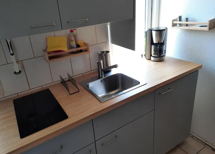 Ferienhaus Am Vilzsee, Mirow *