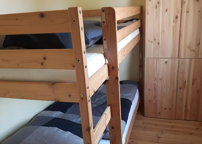 Am Vilzsee, Mirow Diemitz (Mecklenburgische Seenplatte)