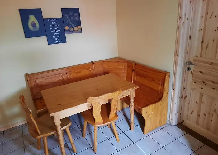 Am Vilzsee, Mirow Diemitz (Mecklenburgische Seenplatte)