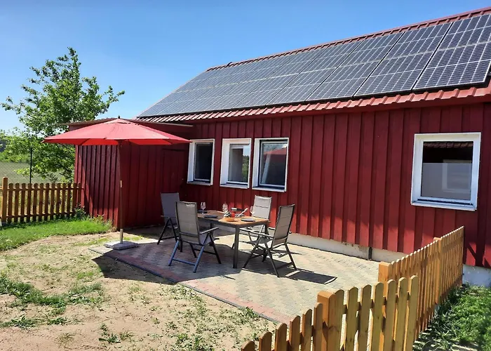 Am Vilzsee, Mirow Diemitz (Mecklenburgische Seenplatte)